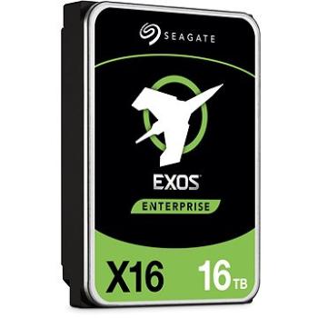 Seagate Exos X16 16TB Standart SAS (ST16000NM002G)