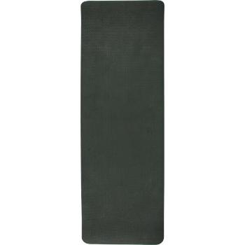 Fitforce YOGA MAT FIT Yoga podložka, tmavě zelená, velikost