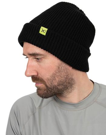 Matrix čepice thinsulate beanie černá