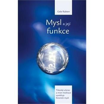 Mysl a její funkce (9782889250646)