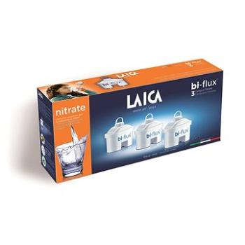 LAICA Bi-flux filtr Nitrate 3ks (N3N)