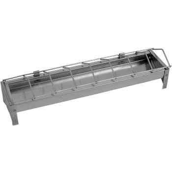 OLBA Pozinkované krmítko 50cm