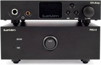 EarMen CH-Amp Hi-Fi Sluchátkový zesilovač