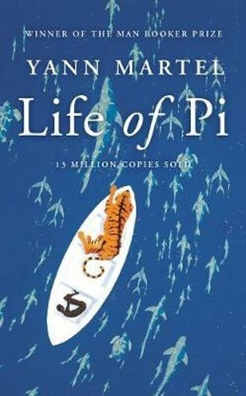 Life Of Pi - Yann Martel