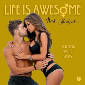 Life is Awesome! - Martin  Randysek - audiokniha