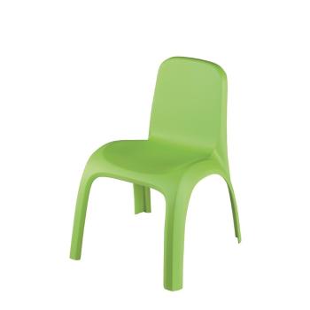 Scaun de copii Keter, verde, 43 x 39 x 53 cm, verde
