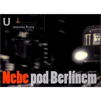 Nebe pod Berlínem (80-85935-83-X)