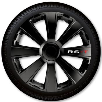 Sada poklic RS-T Black - 15"