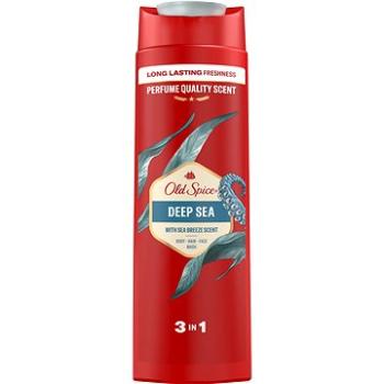 OLD SPICE Deep Sea 400 ml (8001841326153)