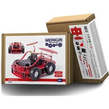 Merkur mCar 01 l.e. (8592782041019)