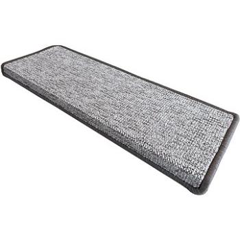 Nášľap na schody Modena béžová obdĺžnik 65 × 20 × 4 cm (5 ks) (3140)