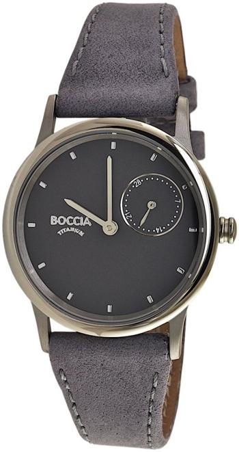 Boccia Titanium Style 3274-01