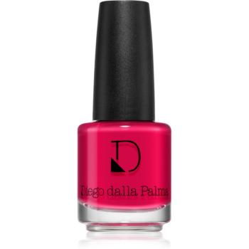 Diego dalla Palma Nail Polish dlouhotrvající lak na nehty odstín 221 Mon-cherry 14 ml