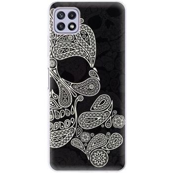 iSaprio Mayan Skull pro Samsung Galaxy A22 5G (maysku-TPU3-A22-5G)