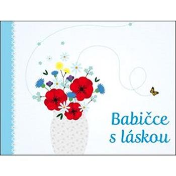 Babičce s láskou (978-80-905843-7-2)