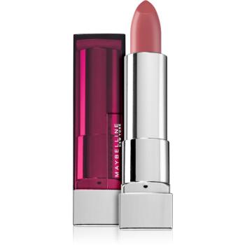 Maybelline Color Sensational krémová rtěnka odstín 222 Flush Punch 4 ml