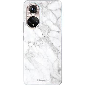 iSaprio SilverMarble 14 pro Honor 50 (rm14-TPU3-Hon50)