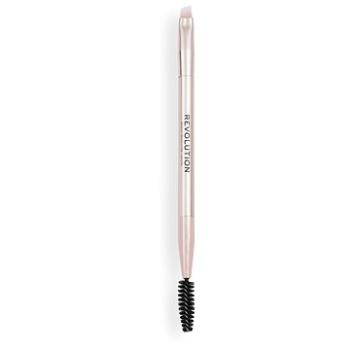 REVOLUTION Create Define & Fill Brow Brush (R1) (5057566283335)