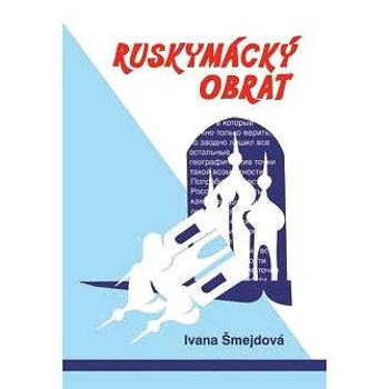 Ruskymácký obrat (978-80-871-6904-9)