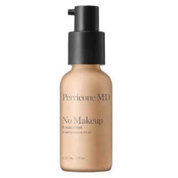 Perricone MD Tekuté makeup sérum SPF 20 No Makeup (Foundation Serum Beige) 30 ml