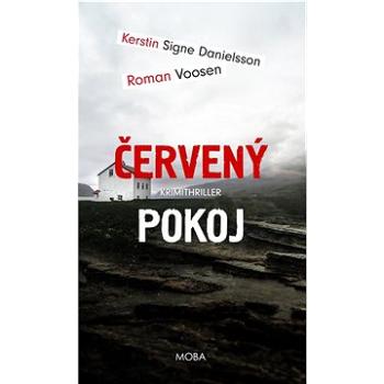 Červený pokoj (978-80-279-0463-1)