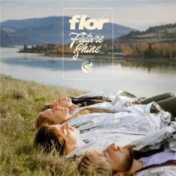 FLOR - FUTURE SHINE, CD