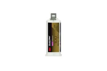 3M DP100 Plus Scotch-Weld transparentní, 48,5 ml