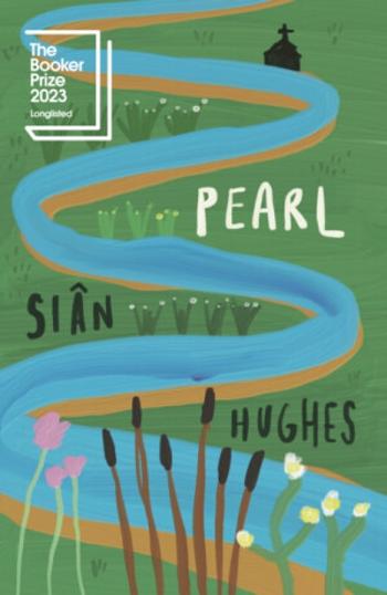 Pearl - Sian  Hughes