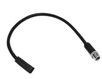 Humminbird kabel as ec qde 12 ethernet adapter cable