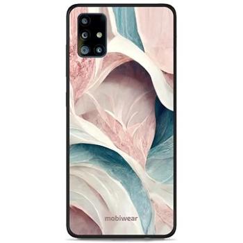 Mobiwear Glossy lesklý pro Samsung Galaxy A51 - G026G (5904808477987)