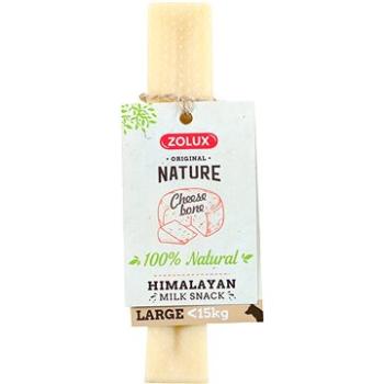 Zolux Cheese bone Large pro psa 10-15 kg (3336024823125)