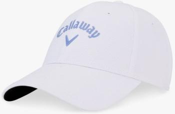 Callaway Womens Liquid Metal White/Hydrangea UNI Kšiltovka