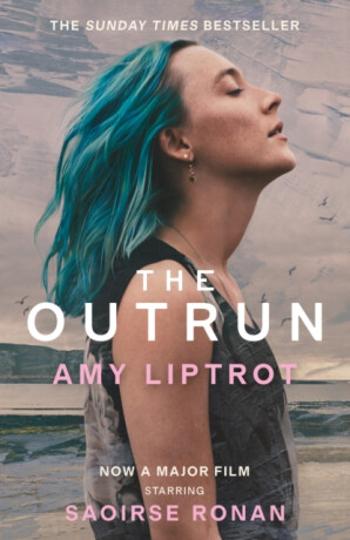 The Outrun - Liptrot Amy