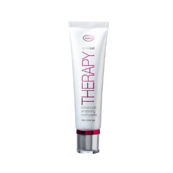 Smilelab Therapy Advanced bělicí zubní pasta, 75 ml