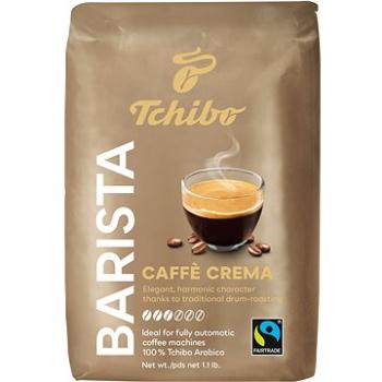 Tchibo Barista Caffé Crema 500 g (491550)