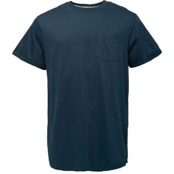 BLEND BHNASIR Férfi póló, kék, méret 5XL