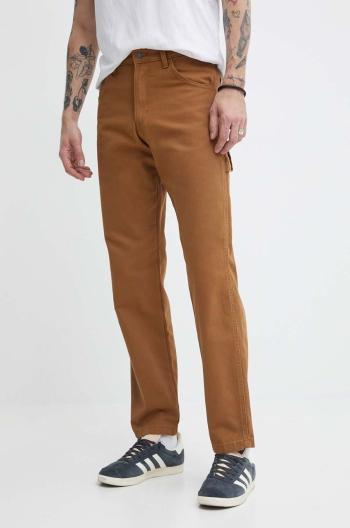 Džíny Dickies DUCK CARPENTER PANT pánské, DK0A4XIF