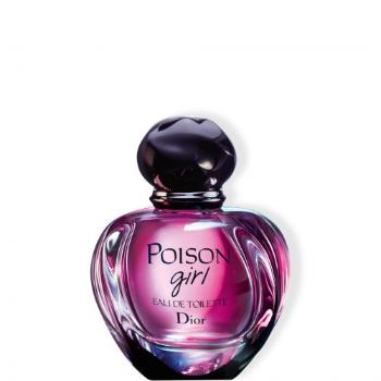 Dior Poison Girl Eau de Toilette toaletní voda 50 ml