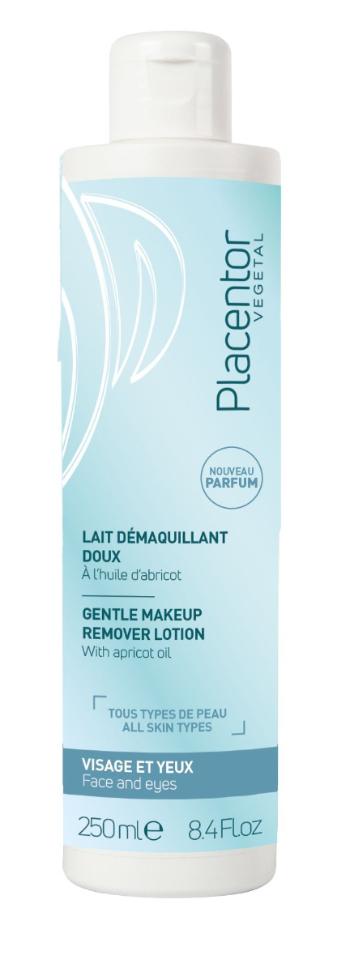 Placentor Odličovací mléko 250 ml