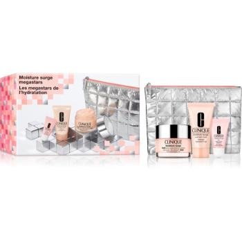 Clinique Holiday Moisture Surge Set dárková sada pro intenzivní hydrataci pleti