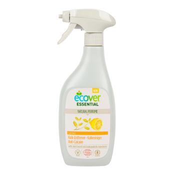 ECOVER odstraňovač vodního kamene 500 ml   ECOCERT