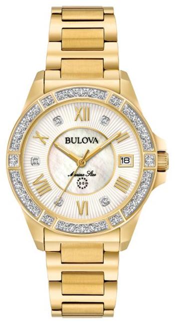 Bulova Marine Star 98R235