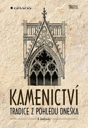 Kamenictví - R. Jundrovský - e-kniha