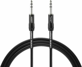 Warm Audio Pro-TRS-20' 6,1 m Audio kabel