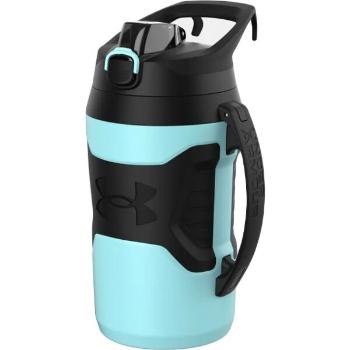 Under Armour PLAYMAKER JUG 1900 ML Sportovní láhev, světle modrá, velikost