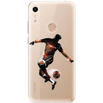 iSaprio Fotball 01 pro Honor 8A (fot01-TPU2_Hon8A)