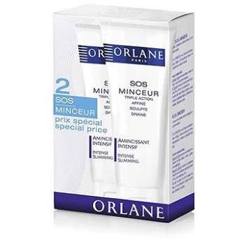 ORLANE Double Pack SOS Zeštíhlující péče (3359993418406)