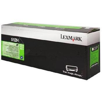 LEXMARK 51F2H00 černý (51F2H00)