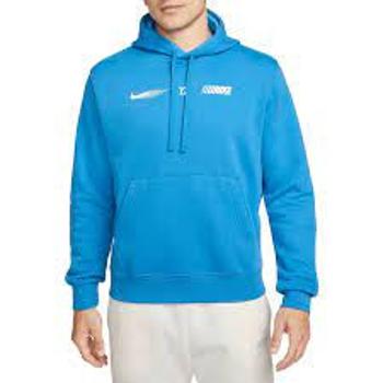 Nike M NSW SI PO HOODIE FLC BB L