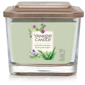 YANKEE CANDLE Cactus Flower and Agave 347 g  (5038581111896)